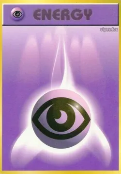 Psychic Energy 「EXPANSION_PACK No. 101」「JP」